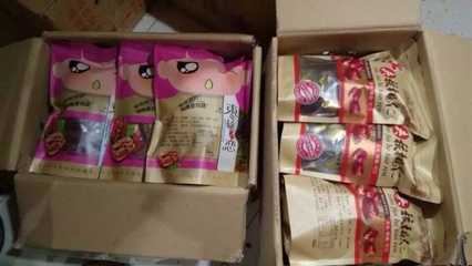 新疆正宗棗夾核桃 批發(fā)兼零售，共享健康美食商機(jī)